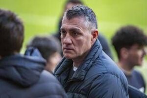 Bobo Vieri dal medico dopo il malore: “Sono arrivate le analisi, ecco cosa ho avuto”