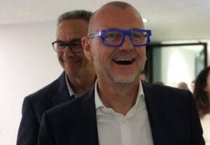 Bolzano, Corrarati: “Risultato storico, ora governo cittadino stabile per dare risposte”