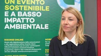 Bonvicini (Agende 21): “Cam per un futuro sostenibile, dai Comuni alle scuole”