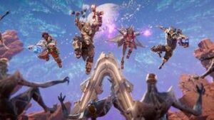 Borderlands 4: svelati nuovi dettagli durante il PlayStation State of Play