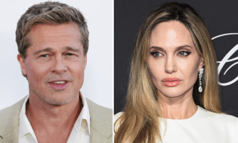 Brad Pitt rompe il silenzio, le prime parole dopo il divorzio da Angelina Jolie