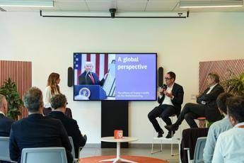 Brzeski (Ing): “In futuro crescita anemica, ma no recessione”