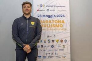 Bullismo, l’ex schermidore Aspromonte: “Lo sport aiuta a reagire e stare meglio”