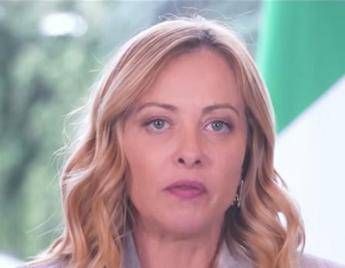 Caivano, Meloni: “Al via il bando per le case popolari”
