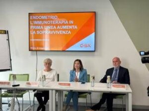 Cancro endometrio, Cerana (Acto): “Bene immunoterapia e chemio in prima linea”
