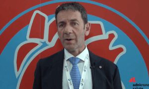 Cardiologi ospedalieri, Massimo Grimaldi nuovo presidente Anmco