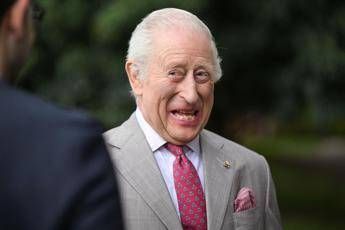 Carlo III, ricchezza in aumento: in un anno incassati 30 milioni di sterline