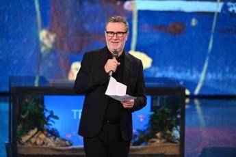 Che tempo che fa, ultima puntata della stagione: ospiti oggi 18 maggio