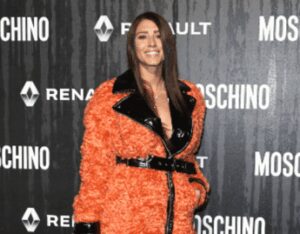 Chi è Angela Nasti, l’ex tronista paparazzata con Stefano De Martino: gli indizi sul presunto flirt