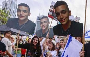 Chi è Edan Alexander, l’ostaggio americano rilasciato da Hamas dopo 580 giorni