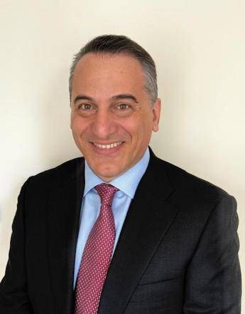 Chi è Francesco Rubino, l’italiano a Londra fra i 100 del Time più influenti nel mondo della salute