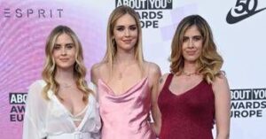 Chiara Ferragni: “Ho avuto relazioni tossiche, uomini spaventati da donne forti”