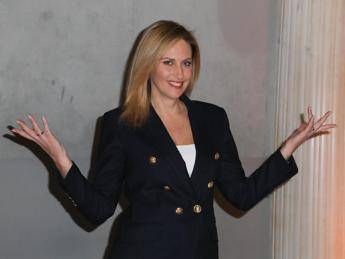 Chiara Giallonardo incinta, l’annuncio a La volta buona: “Mamma a 46 anni, è un miracolo”