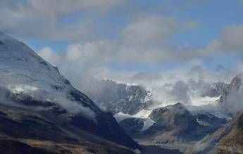 Cinque sciatori trovati morti sulle Alpi svizzere, i corpi su un ghiacciaio a 4mila metri