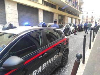 Civitavecchia, “ho ucciso la mia compagna”: la confessione ai Carabinieri