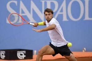 Cobolli oggi, live al Roland Garros 2025 contro Zverev. La diretta