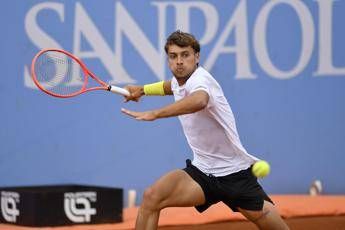 Cobolli oggi, live al Roland Garros 2025 contro Zverev. La diretta