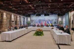 Colloqui Ucraina-Russia a Istanbul, cronaca di un negoziato destinato al fallimento