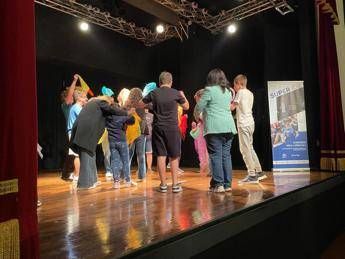 Concerti della speranza, 10 bimbi protagonisti di esperienze musicali