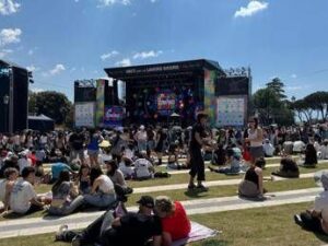 Concerto 1 maggio 2025 a Roma, festa torna a San Giovanni: chi sale sul palco, gli orari