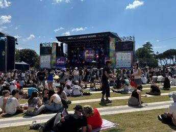 Concerto 1 maggio 2025 a Roma, festa torna a San Giovanni: chi sale sul palco, gli orari