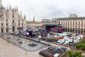 Concerto Radio Italia, stasera 30 maggio a Milano: cantanti, scaletta e orari