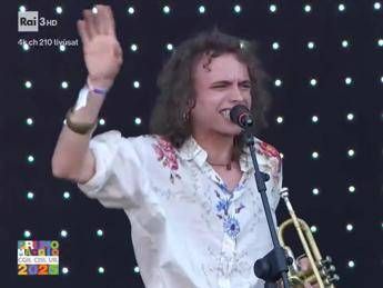 Concerto primo maggio, I Patagarri: “Palestina libera”. Comunità ebraica: “Ignobile”