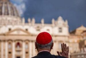 Conclave 2025, cellulari out e cardinali blindati: tutto top secret, le regole