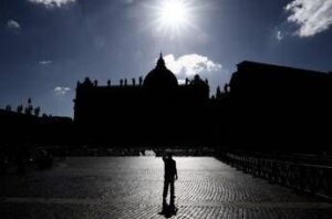 Conclave, come si farà chiamare il nuovo Papa? Chi sceglie e perché