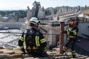 Conclave, conto alla rovescia: le tappe che porteranno all’elezione del nuovo Papa