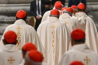 Conclave, è il terzo Papa eletto nel mese di maggio