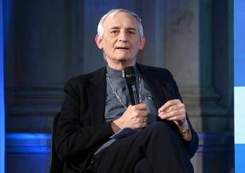 Conclave, il cardinale Zuppi: “Io eletto Papa? Avrei fatto come nel film di Nanni Moretti”