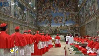 Conclave, il toto Papa ‘pop’: dalle scommesse fai da te ai bookmaker