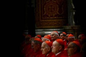Conclave, si va verso ‘ticket papale’? Equilibri italiani e stranieri in corsa per il post-Francesco
