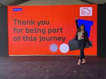 Conclusa la Rome startup week 2025