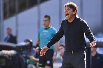 Conte: “Var? Devo stare attento, le mie parole fanno rumore”