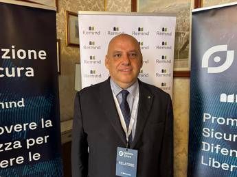 Crisafi (Remind): “Con le istituzioni e i manager per difendere la libertà”