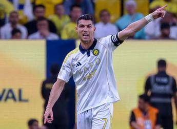 Cristiano Ronaldo lascia l’Al Nassr? Il post: “Questo capitolo è finito”
