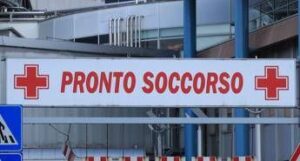 Cuneo, bimba 4 anni investita a Verzuolo: ricoverata in codice rosso