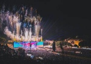 Da Tananai agli Smashing Pumpkins, torna ‘Rock in Roma’: le date dei concerti