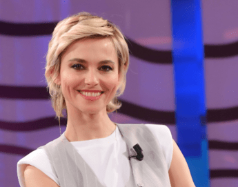 Da noi… a ruota libera, oggi domenica 11 maggio: gli ospiti di Francesca Fialdini