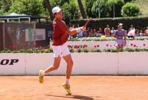 Dall’idolo Federer al soprannome ‘piccolo Sinner’, chi è Joao Fonseca