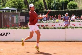 Dall’idolo Federer al soprannome ‘piccolo Sinner’, chi è Joao Fonseca