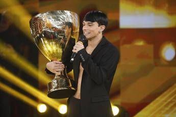 Daniele Doria vince Amici: “Ho coronato anche il sogno di mio fratello”