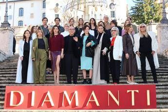 David 2025, ‘Diamanti’ è il film italiano più visto dell’anno: dove vederlo