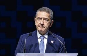 Dazi, Panetta: “Minaccia per economia globale, a rischio un punto di Pil mondiale”