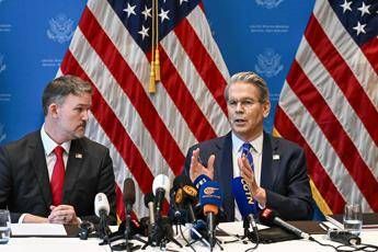 Dazi, accordo Usa-Cina: pausa parziale di 90 giorni e tariffe giù del 115%