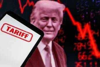 Dazi, al via colloqui Cina-Usa: incontro a Ginevra