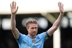 De Bruyne al Napoli? Juan Jesus gli scrive: “Ti aspettiamo”