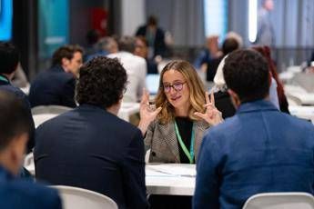 De Stefani (C40 Cities): “Rigenerazione urbana come partenza per trasformare nostre città”